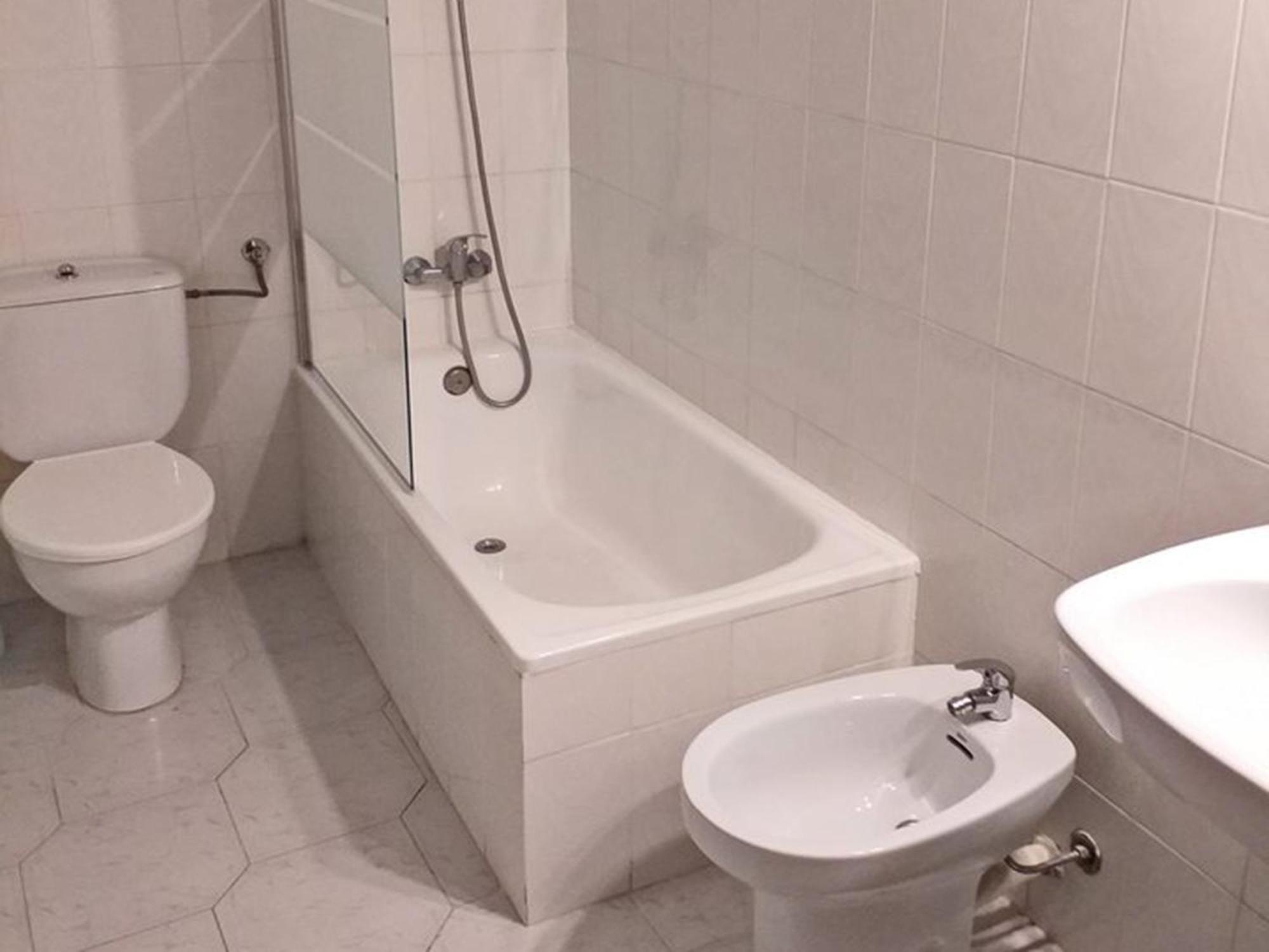 Apartamentos Con Piscina Peniscola 3000 Exterior foto