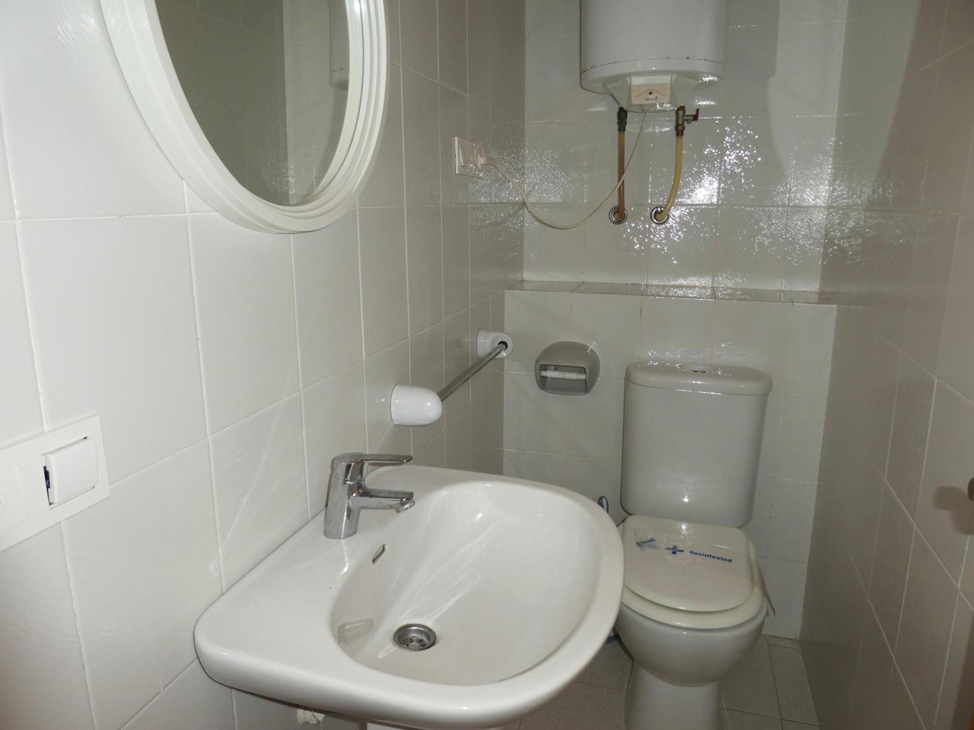 Apartamentos Con Piscina Peniscola 3000 Exterior foto